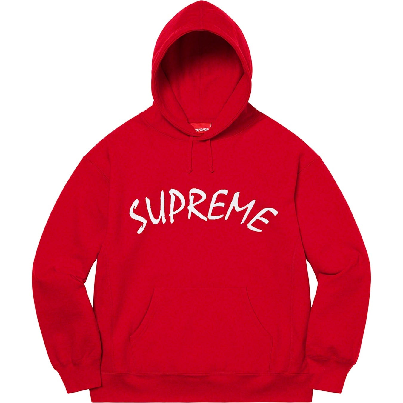 FTP Arc Hooded Sweatshirt view 8